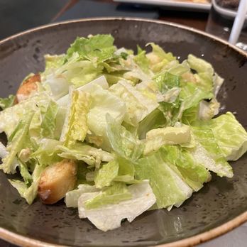 Eureka! - Caesar's Caesar Salad - Bars Near Me - Cerritos, California Eureka! - Caesar's Caesar Salad - Bars Near Me - Cerritos, California
