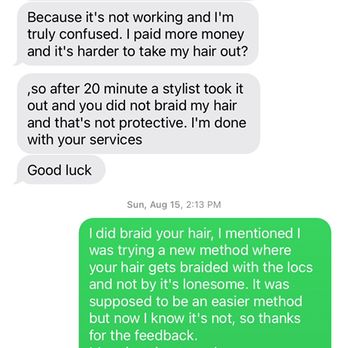 Braidxstyles - The start of the conversation - Hair Stylists Near Me Braidxstyles - The start of the conversation - Hair Stylists Near Me