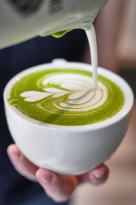 Joe Coffee Company: Union Square by null