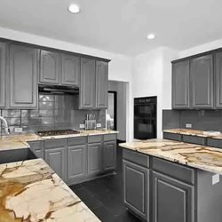 Real Deal West Plano Sober Living