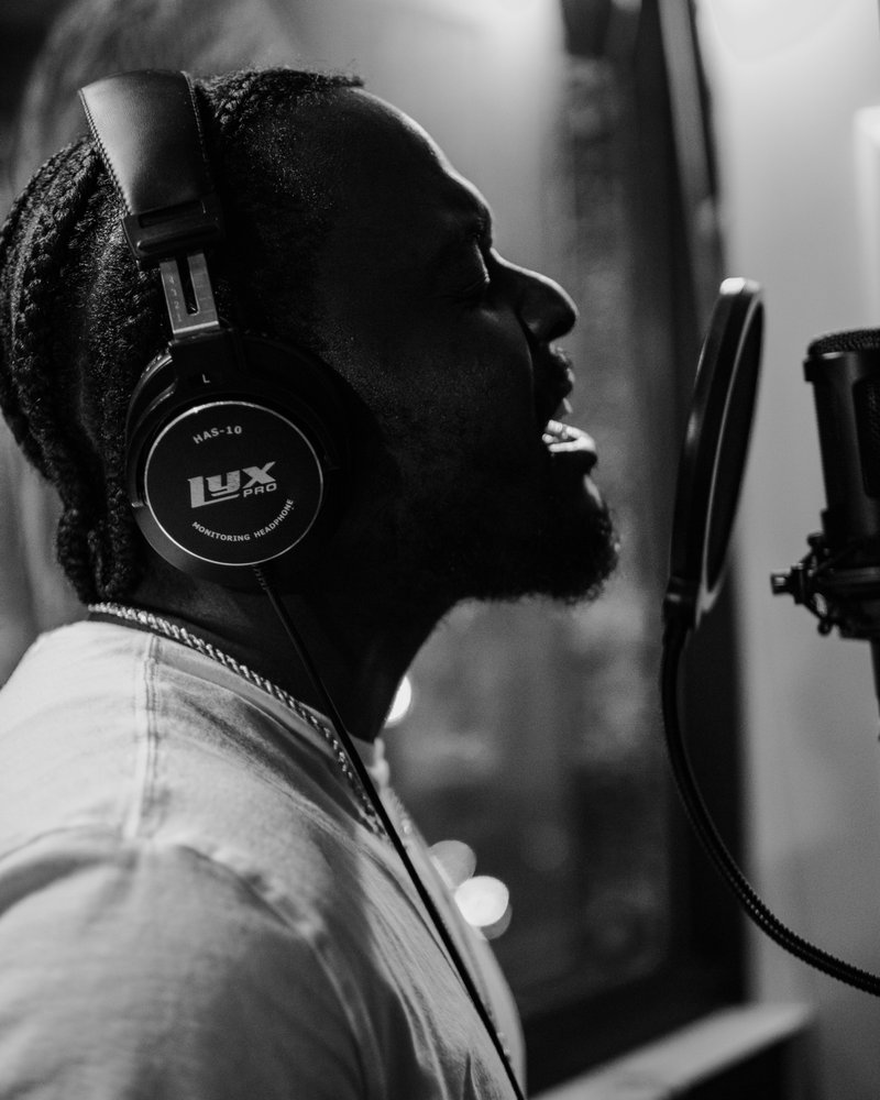 HOME GROWN STUDIOS VA 253 Monticello Ave, Norfolk, Virginia