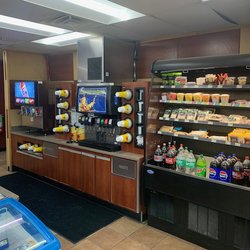 Love's Country Store