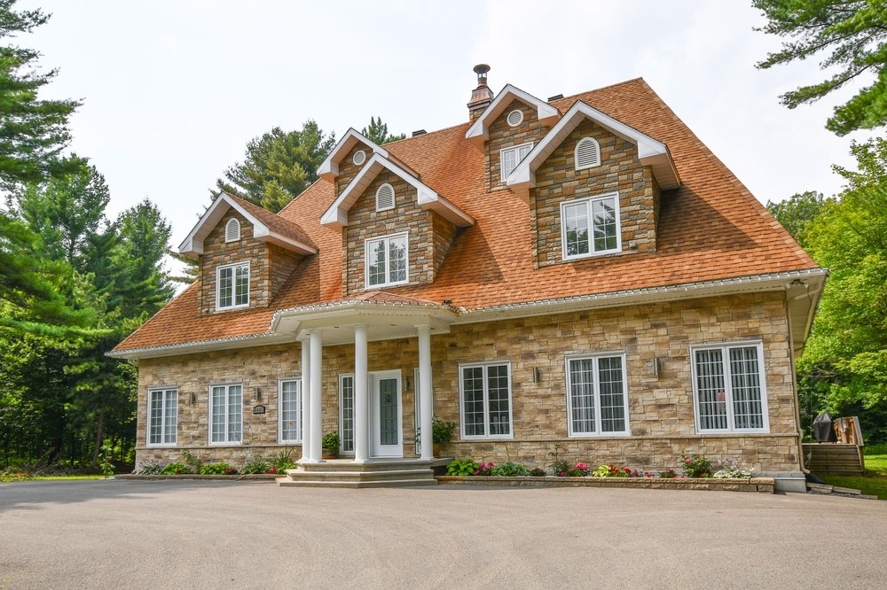 MANOIR ABIGAIL CLOSED Updated July 2024 4449 Chemin Côte Saint