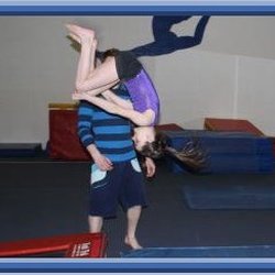 Elite Gymnastics Center