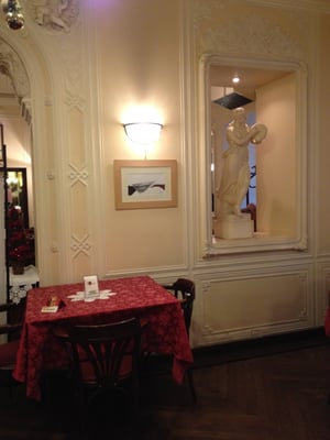 Caffè Tommaseo by null