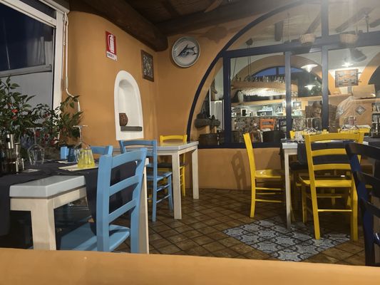 Hotel Mamma Santina by null