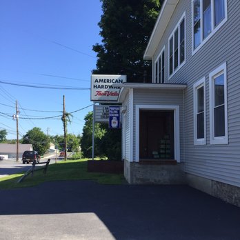 American Hardware - Hardware Stores Near Me - Granville, New York American Hardware - Hardware Stores Near Me - Granville, New York