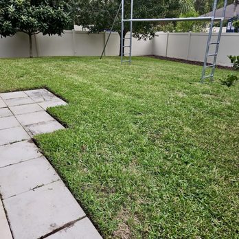 Dan The Landscapin' Man - Landscaping Near Me - Jacksonville, Florida Dan The Landscapin' Man - Landscaping Near Me - Jacksonville, Florida