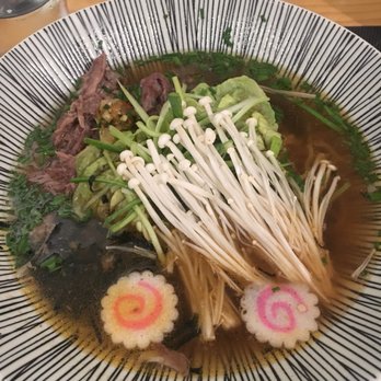 Sera's Ramen Enclave - Flavorsome Ramen (oxtail) - Ramen Near Me - Denver, Colorado Sera's Ramen Enclave - Flavorsome Ramen (oxtail) - Ramen Near Me - Denver, Colorado