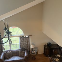 Living room Living room