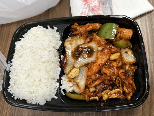 Chans Kitchen by null