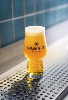 Captain Fatty's Brewery by null
