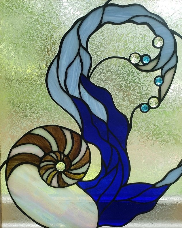 HOLLIDAY STAINED GLASS STUDIO Updated April 2024 Request