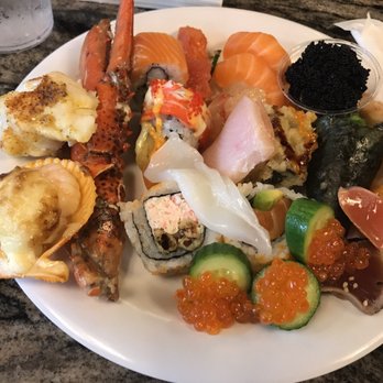 Mizuki Buffet - Buffets Near Me - Tukwila, Washington Mizuki Buffet - Buffets Near Me - Tukwila, Washington