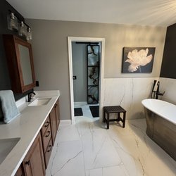 AV Design Kitchen & Bath
