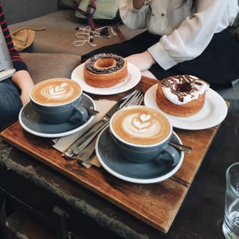 TY Seven Dials - Timberyard - Coffee & Tea Near Me - London, XGL TY Seven Dials - Timberyard - Coffee & Tea Near Me - London, XGL
