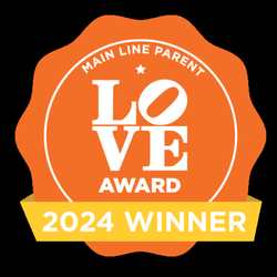 Educational Services - ES won Main Line Parent's LOVE Award for best College Prep!