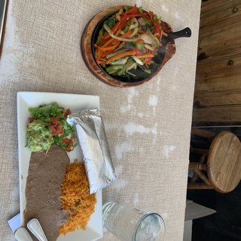 Golden Burro - Veggie fajitas - Bakeries Near Me - Leadville, Colorado Golden Burro - Veggie fajitas - Bakeries Near Me - Leadville, Colorado