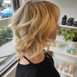 balayage balayage