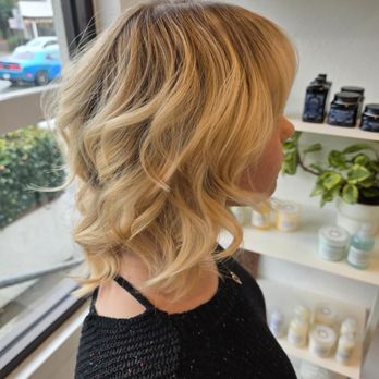 Jayne & Co - balayage - Waxing Near Me - Felton, California Jayne & Co - balayage - Waxing Near Me - Felton, California