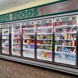 Dollar Tree - Interior.
