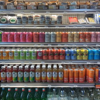 Erewhon - I judge a store by its drink selections. - Organic Stores Near Me - Los Angeles, California Erewhon - I judge a store by its drink selections. - Organic Stores Near Me - Los Angeles, California