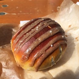 Donuts