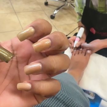 Nail iT - Waxing Near Me - Marina, California Nail iT - Waxing Near Me - Marina, California