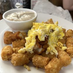 Red Rock Cafe