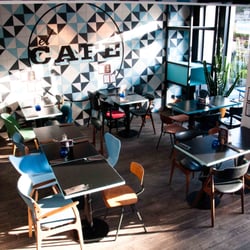 El Café