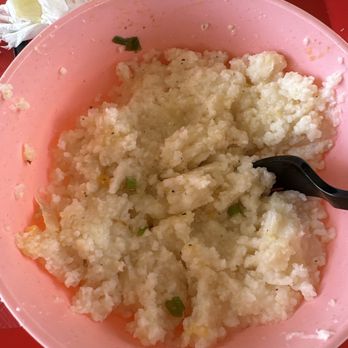 Key Largo Fisheries - The dry instant tasting grits. - Seafood Near Me - Key Largo, Florida Key Largo Fisheries - The dry instant tasting grits. - Seafood Near Me - Key Largo, Florida
