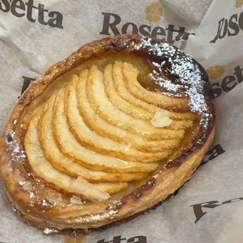 Rosetta Bakery - Patisserie/Cake Shop Near Me - New York, New York Rosetta Bakery - Patisserie/Cake Shop Near Me - New York, New York
