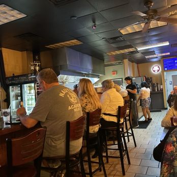 The Press - Dining kitchen and bar - Burgers Near Me - Saint Augustine, Florida The Press - Dining kitchen and bar - Burgers Near Me - Saint Augustine, Florida