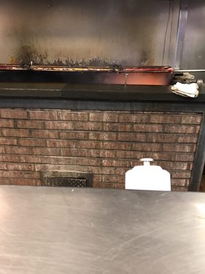 Bloomfield Avenue BBQ by null
