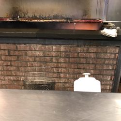 Bloomfield Ave Bbq Churrasqueira - Brick BBQ