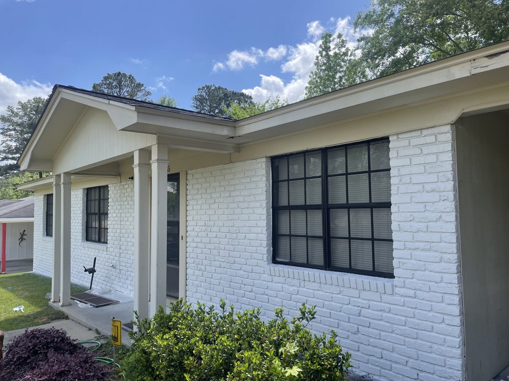 Slide of Muñoz Home Repair Solution