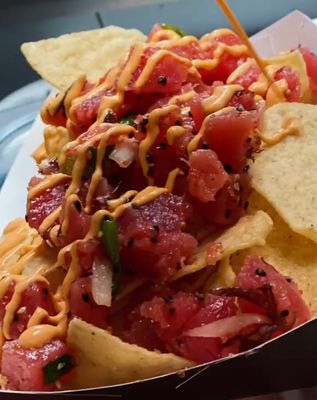 Da Poke Man by null