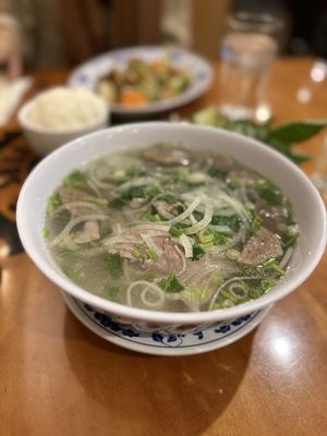 Mekong Restaurant by null