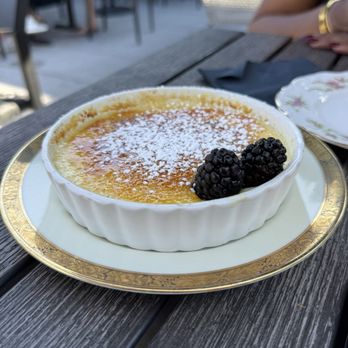 Vida - Crème brûlée - Tapas/Small Plates Near Me - Thornwood, New York Vida - Crème brûlée - Tapas/Small Plates Near Me - Thornwood, New York