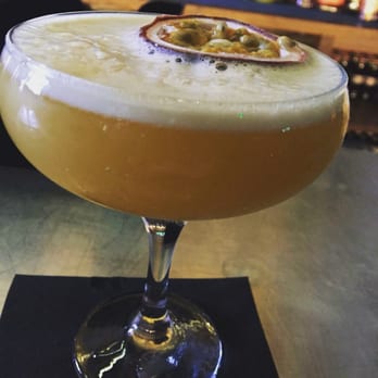 Farrier & Draper - Pornstar martini - Bars Near Me - Dublin, D Farrier & Draper - Pornstar martini - Bars Near Me - Dublin, D