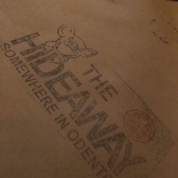 The Hideaway - THE HIDEAWAY THE HYDRA WAY - Sports Bars Near Me - Odenton, Maryland The Hideaway - THE HIDEAWAY THE HYDRA WAY - Sports Bars Near Me - Odenton, Maryland