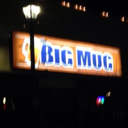 Big Mug