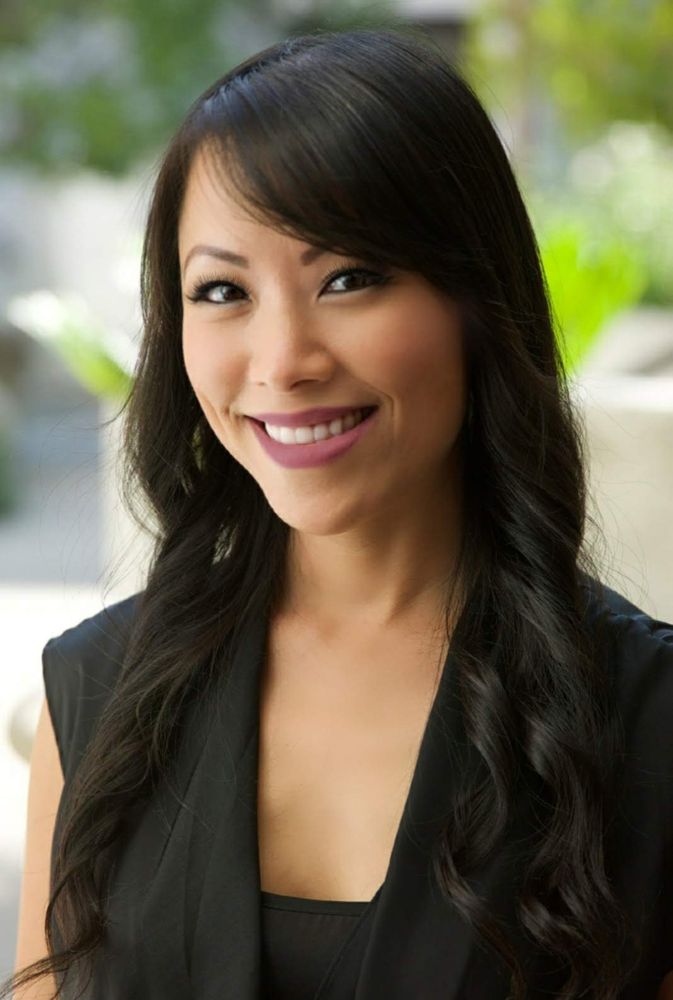 Cynthia Chung Perdue, LCSW - grief counselor in Pasadena, CA