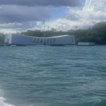 E Noa Tours - Pearl harbour lookout - Tours Near Me - Honolulu, Hawaii
