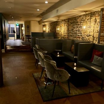 Proof - Seating - Lounges Near Me - Lancaster, Pennsylvania
