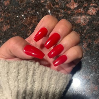 K&T Nails and Spa - Love it - Waxing Near Me - Cypress, California
