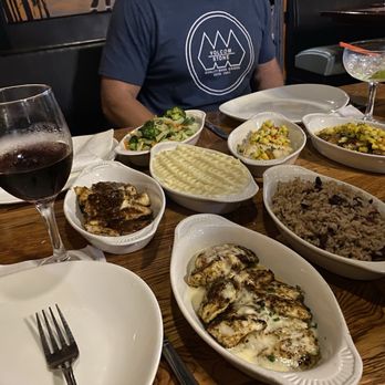 Mo Bay Grill - Caught some snook! Chef cooked it four different ways! Delish!! - Caribbean Near Me - Sebastian, Florida