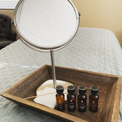 Ojai + Fox - Health, Beauty & Wellness Spa - Erase the years with a deep peel...