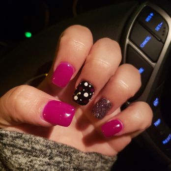 Vida Nail Spa - Nail Salons Near Me - Oakley, California Vida Nail Spa - Nail Salons Near Me - Oakley, California