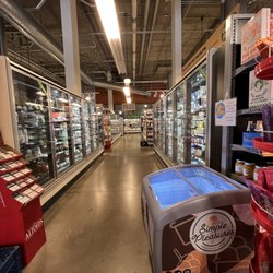 Dawson's Market